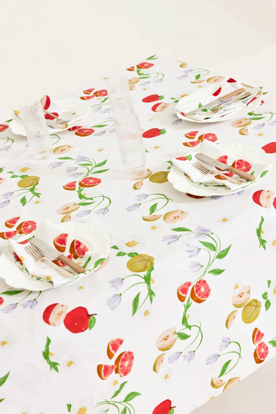 Maggie Beer Tablecloth