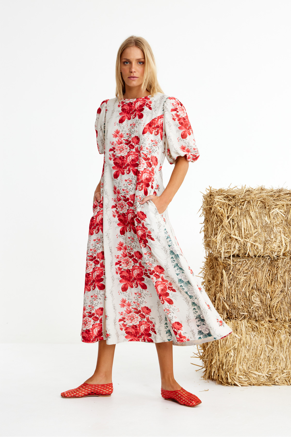 Magic Millions Dress