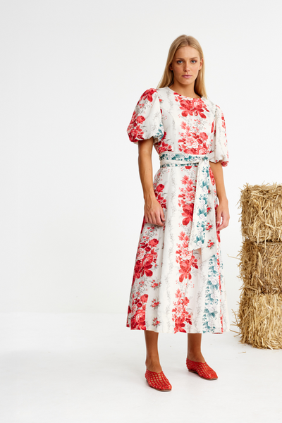 Magic Millions Dress
