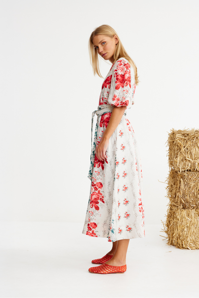 Magic Millions Dress