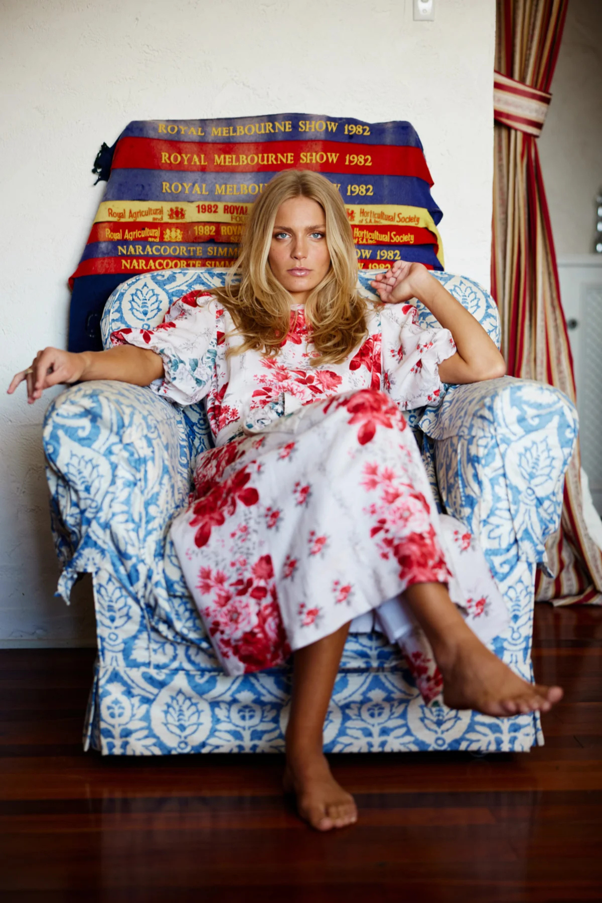 Magic Millions Dress