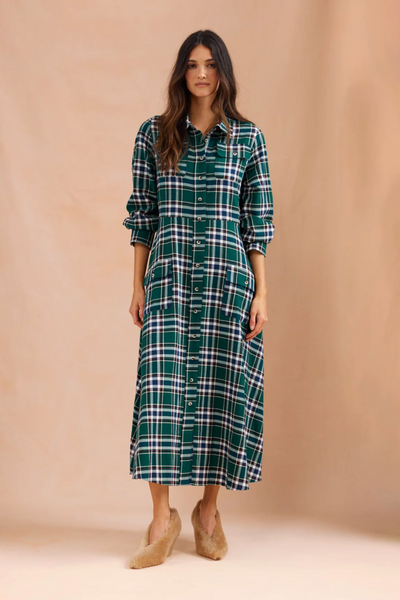 Moggs Creek Dress