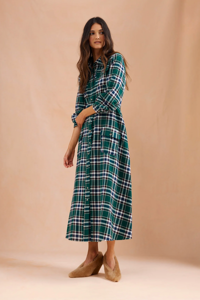 Moggs Creek Dress