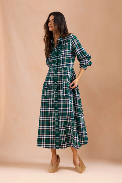 Moggs Creek Dress