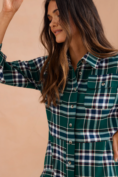 Moggs Creek Dress