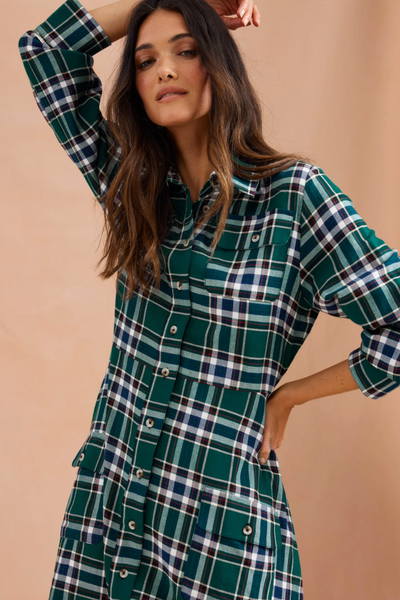 Moggs Creek Dress