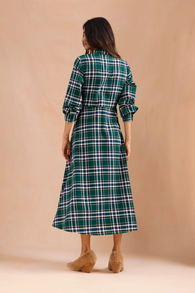 Moggs Creek Dress