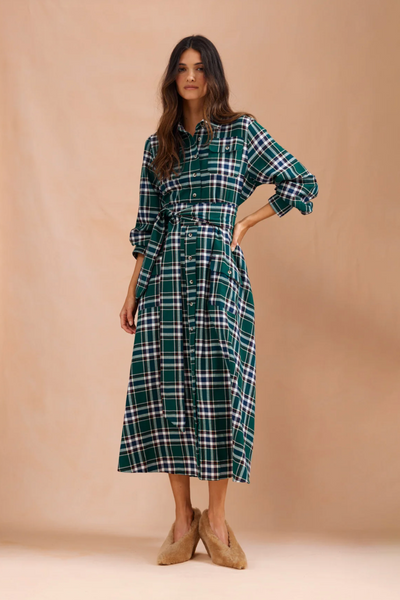 Moggs Creek Dress