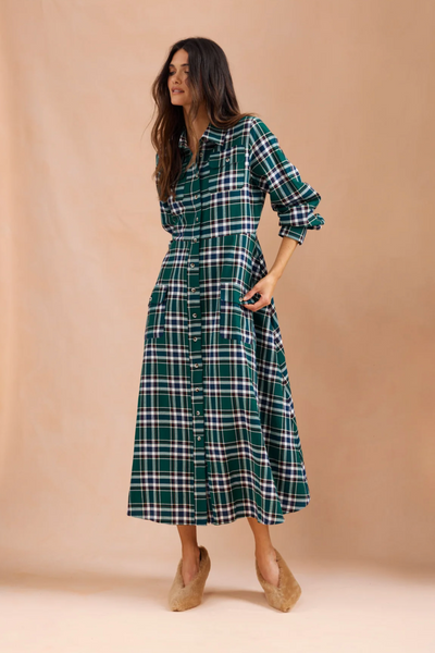 Moggs Creek Dress