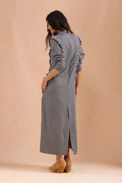 Mrs Elly Stewart Dress