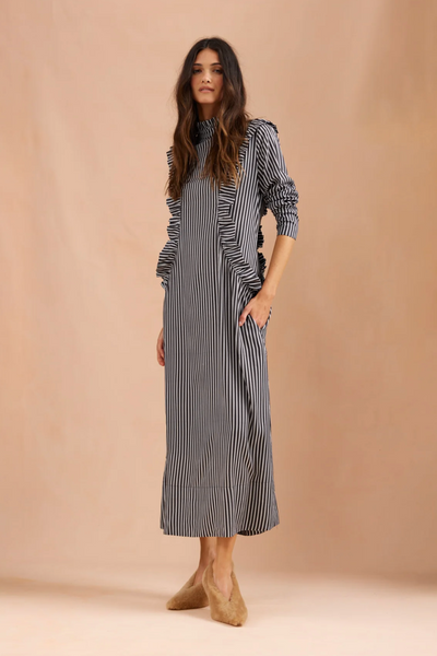 Mrs Elly Stewart Dress