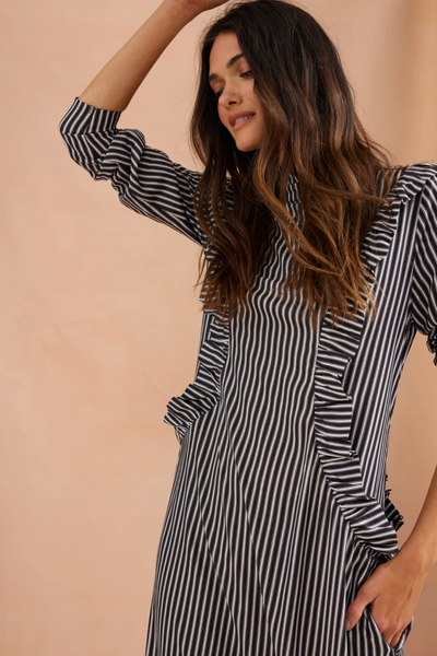 Mrs Elly Stewart Dress
