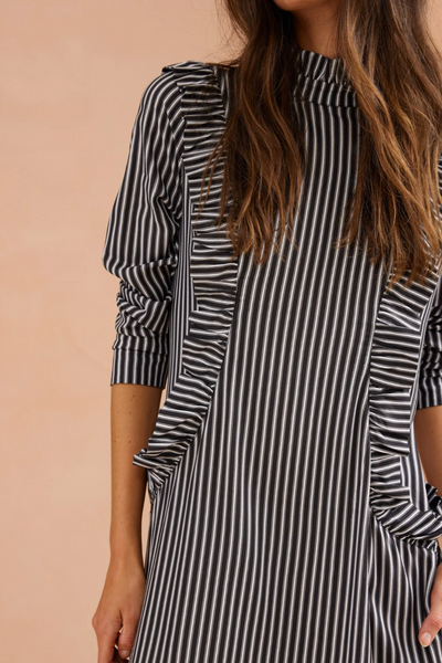 Mrs Elly Stewart Dress