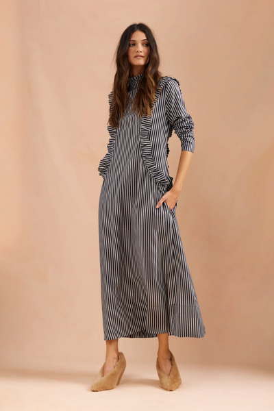 Mrs Elly Stewart Dress