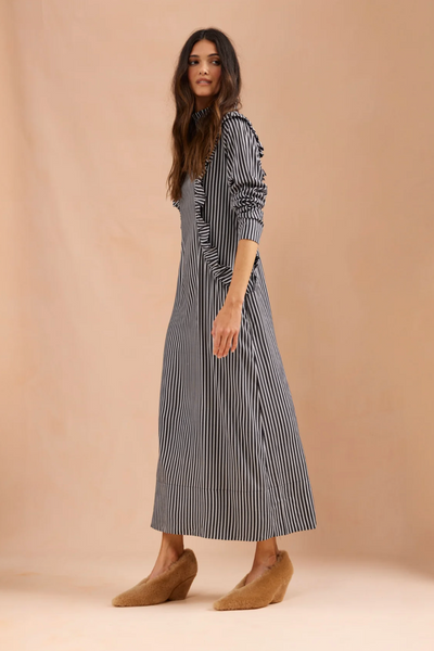 Mrs Elly Stewart Dress