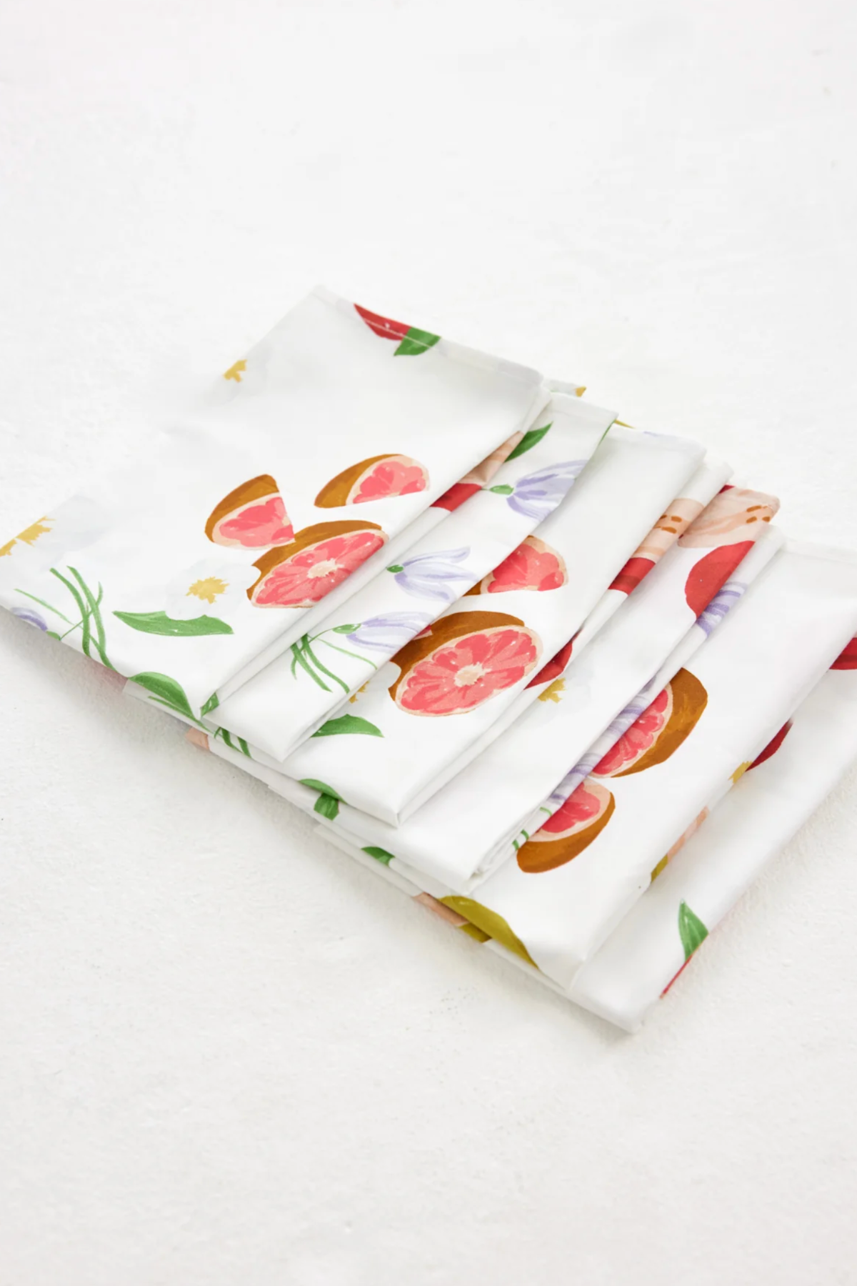 Mrs Heeler Napkin Set of 6