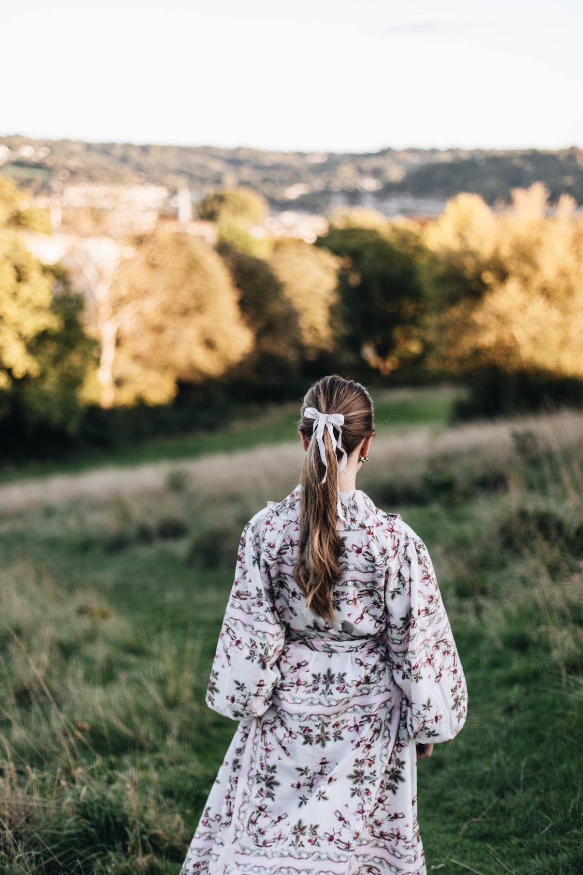 Panettone Midi Dress