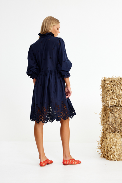 Stirrup Cup Dress