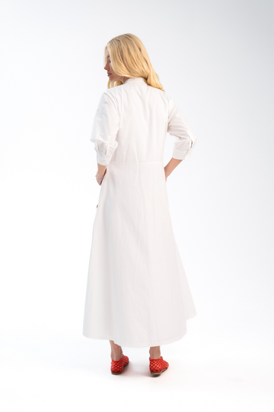 The Levade Dress