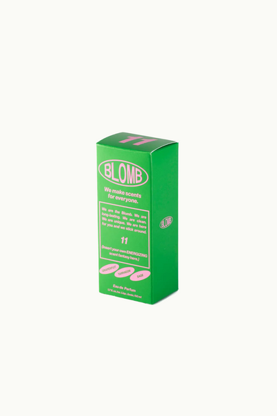 Blomb No. 11 50ml Eau De Parfum