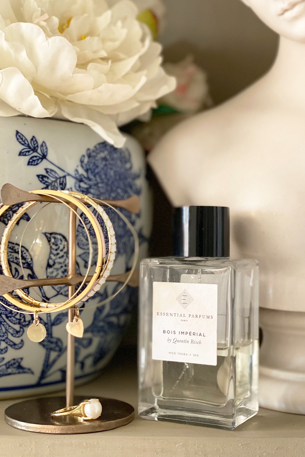 Bois Impérial Eau de Parfum 100ml