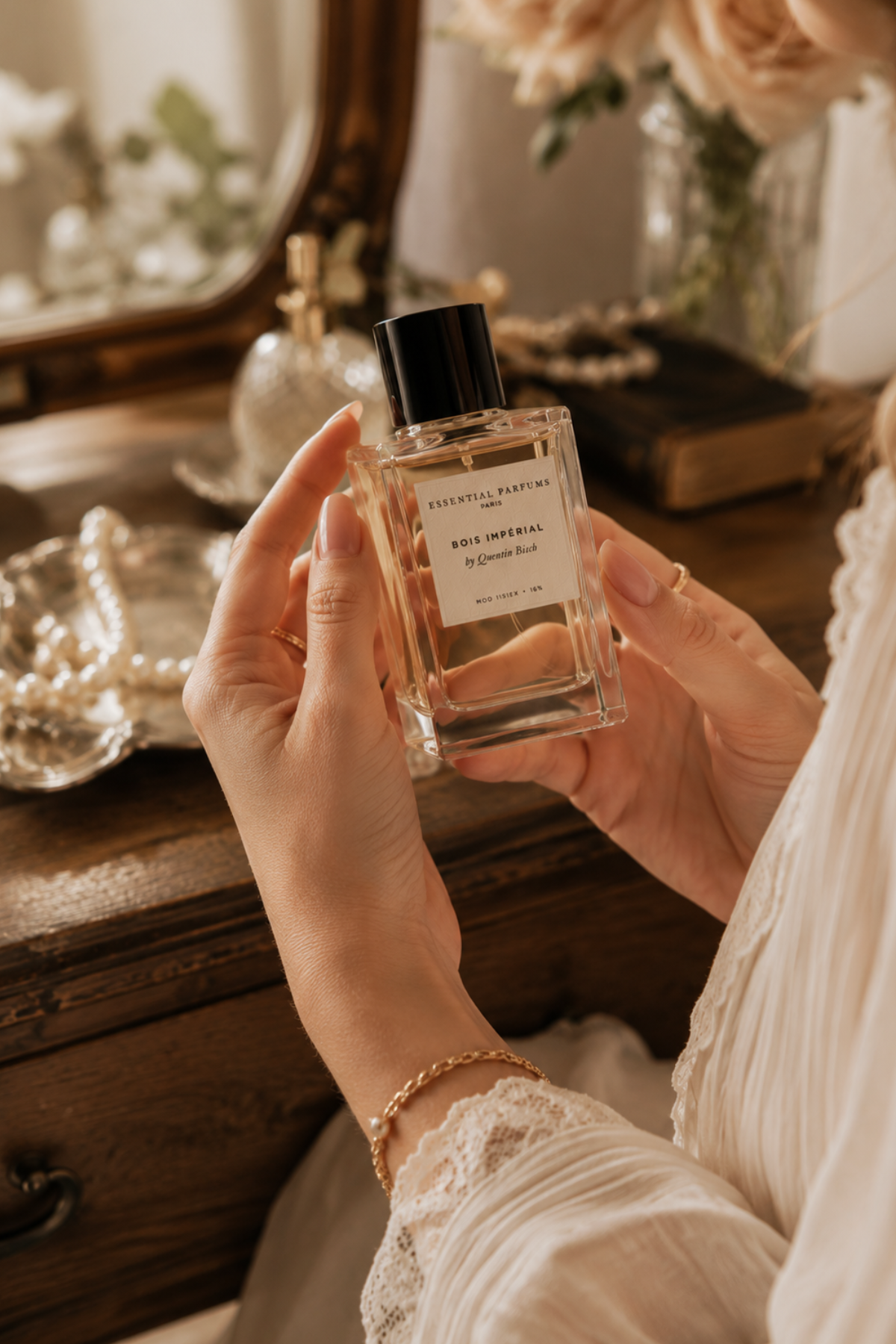 Bois Impérial Eau de Parfum 100ml