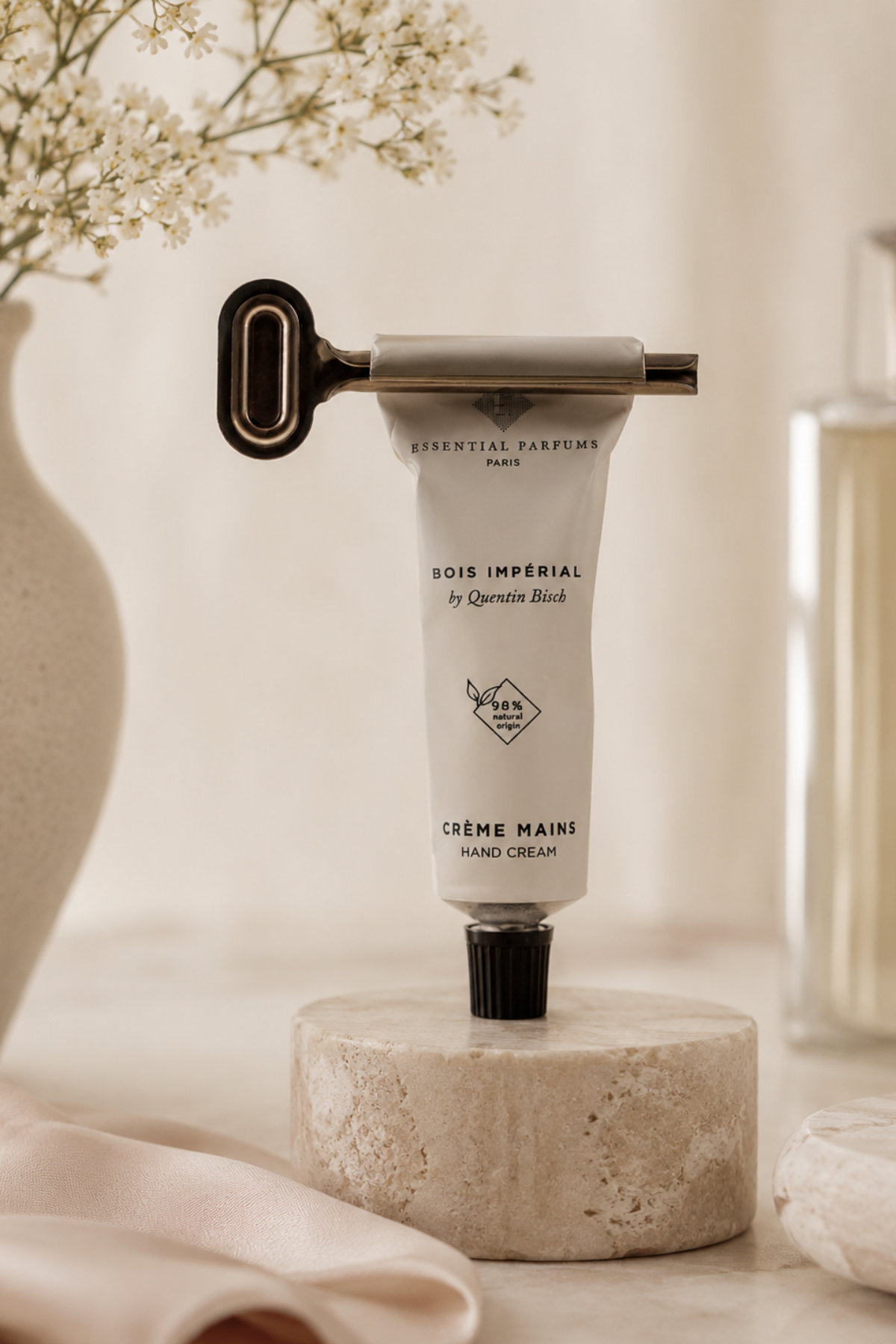 Bois Impérial Hand Cream 50ml