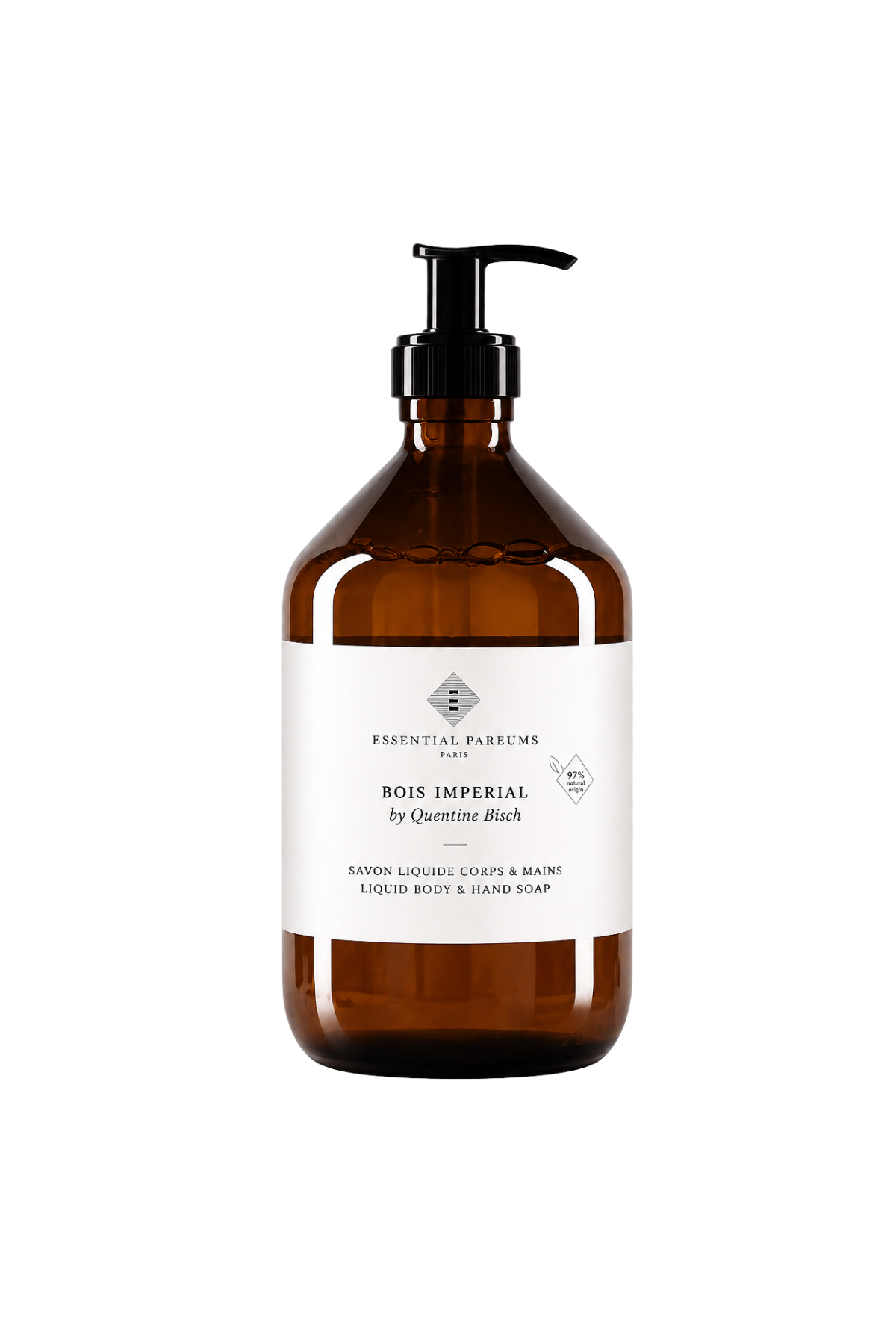 Bois Impérial Hand and Body Soap 500ml
