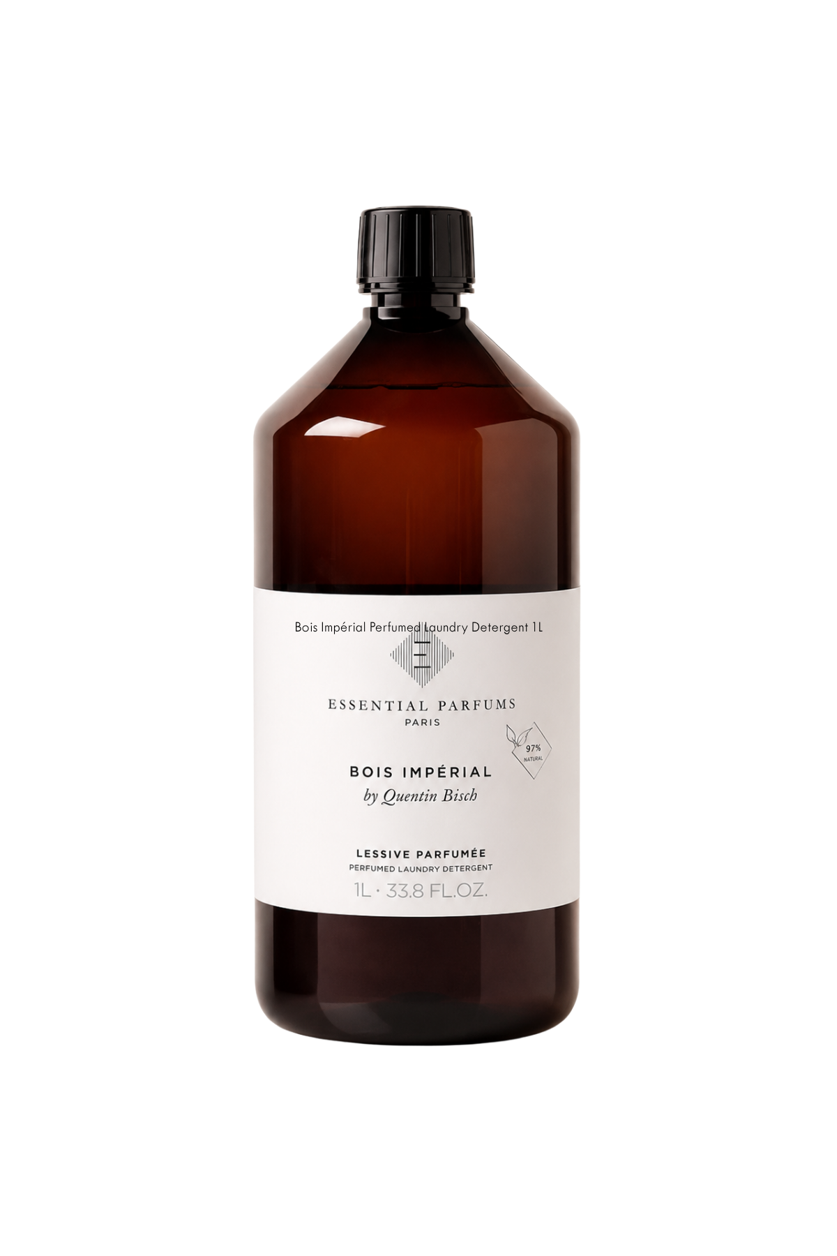 Bois Impérial Perfumed Laundry Detergent 1L