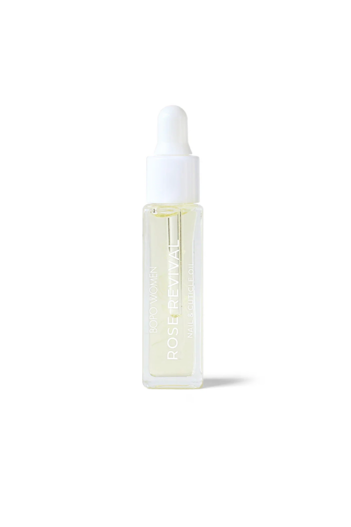 Rose Revival Nail & Cuticle Oil