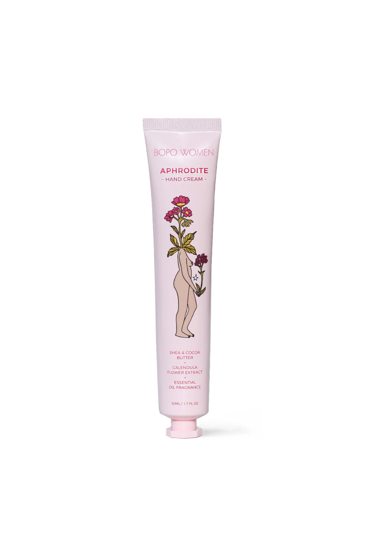 Aphrodite Luxury Hand Cream