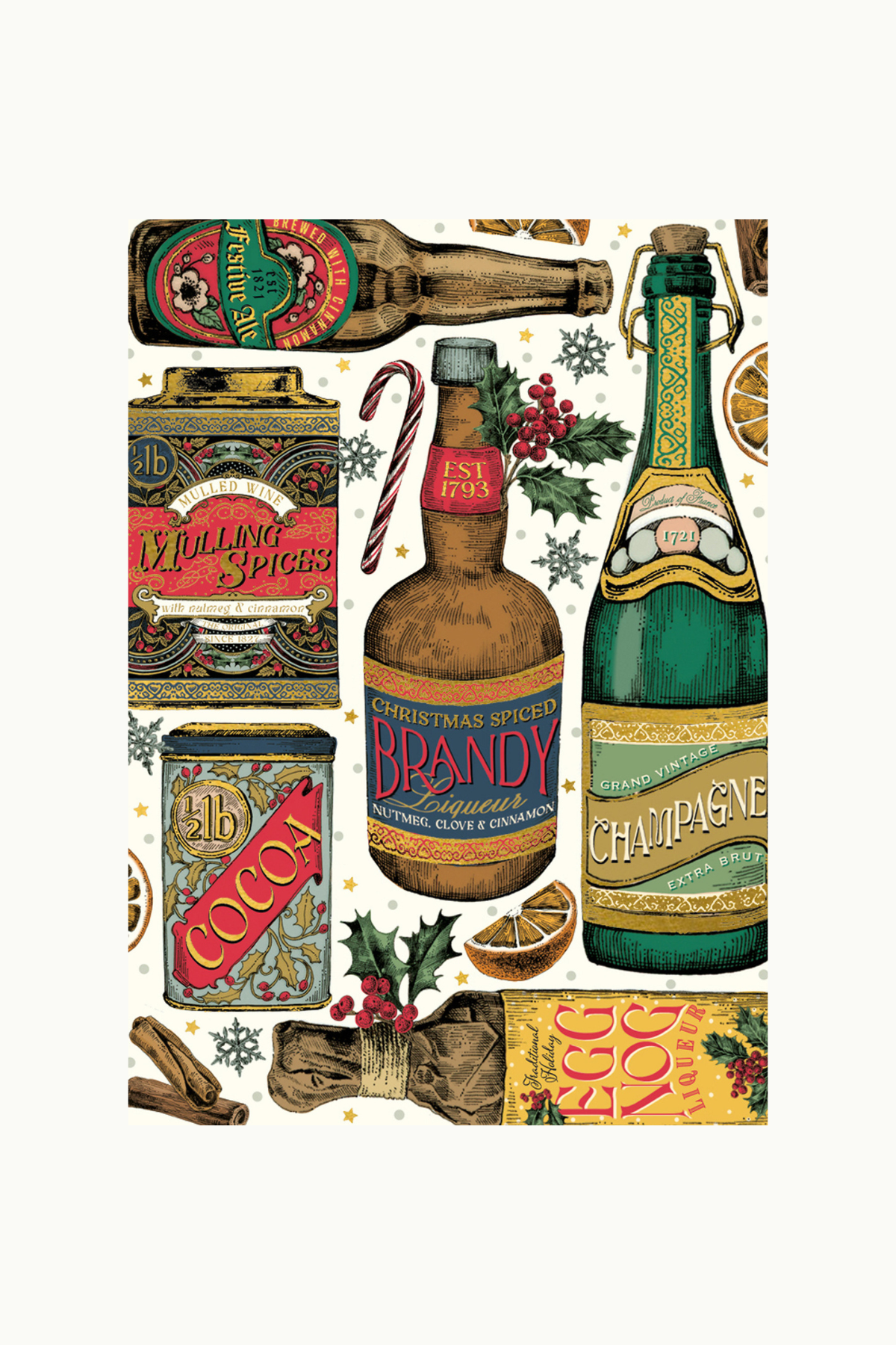 Bottle Goods