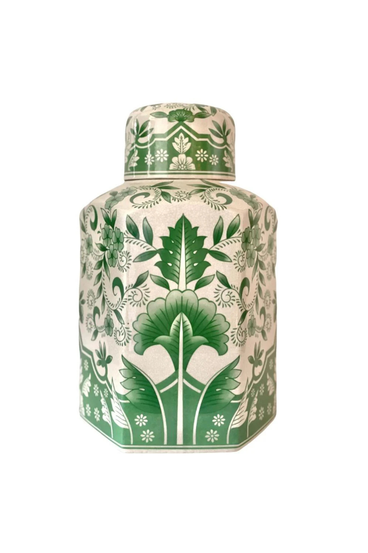 Riveria Fiore Jar