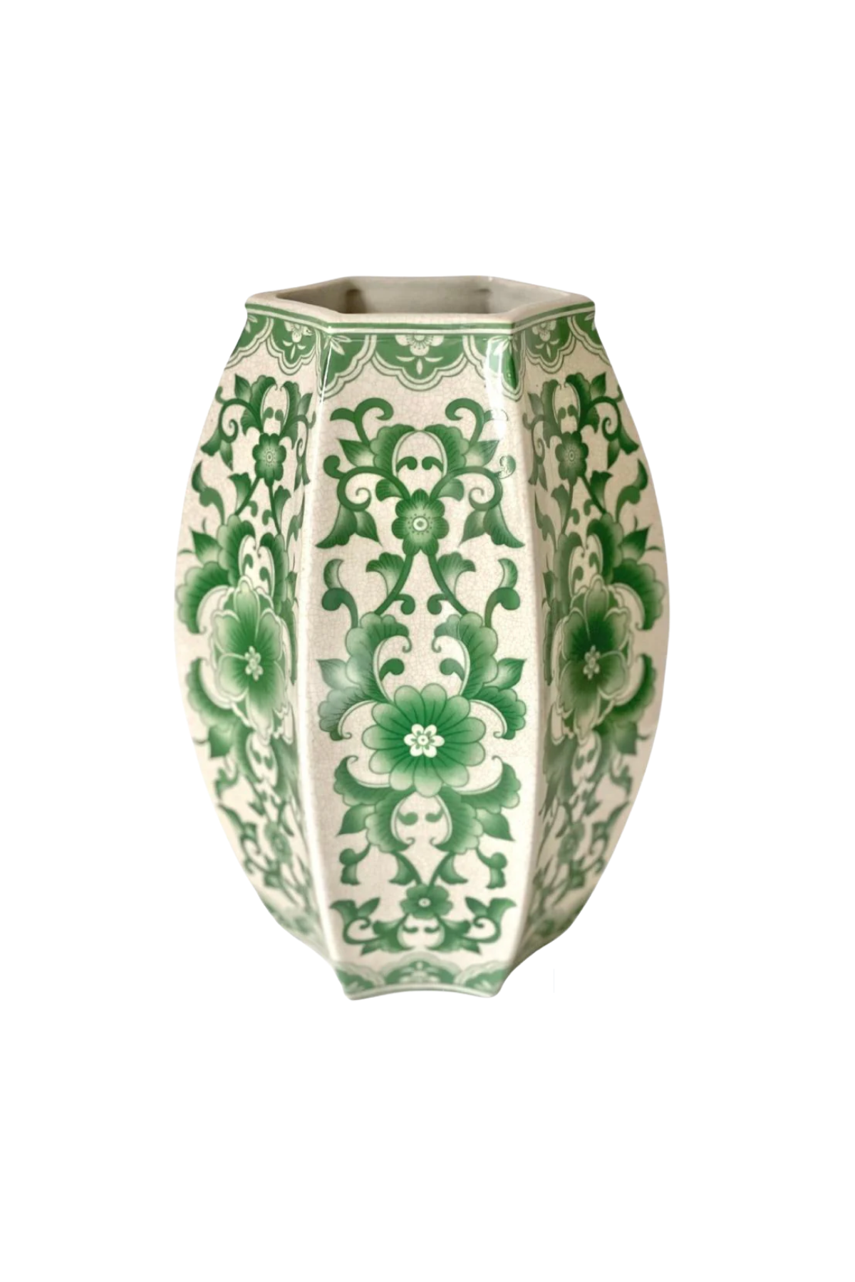 Riveria Fiore Vase