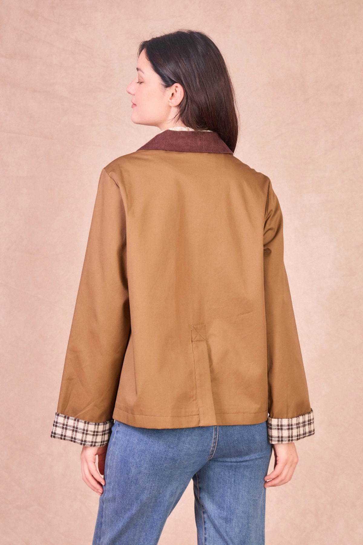 Valerie Jacket