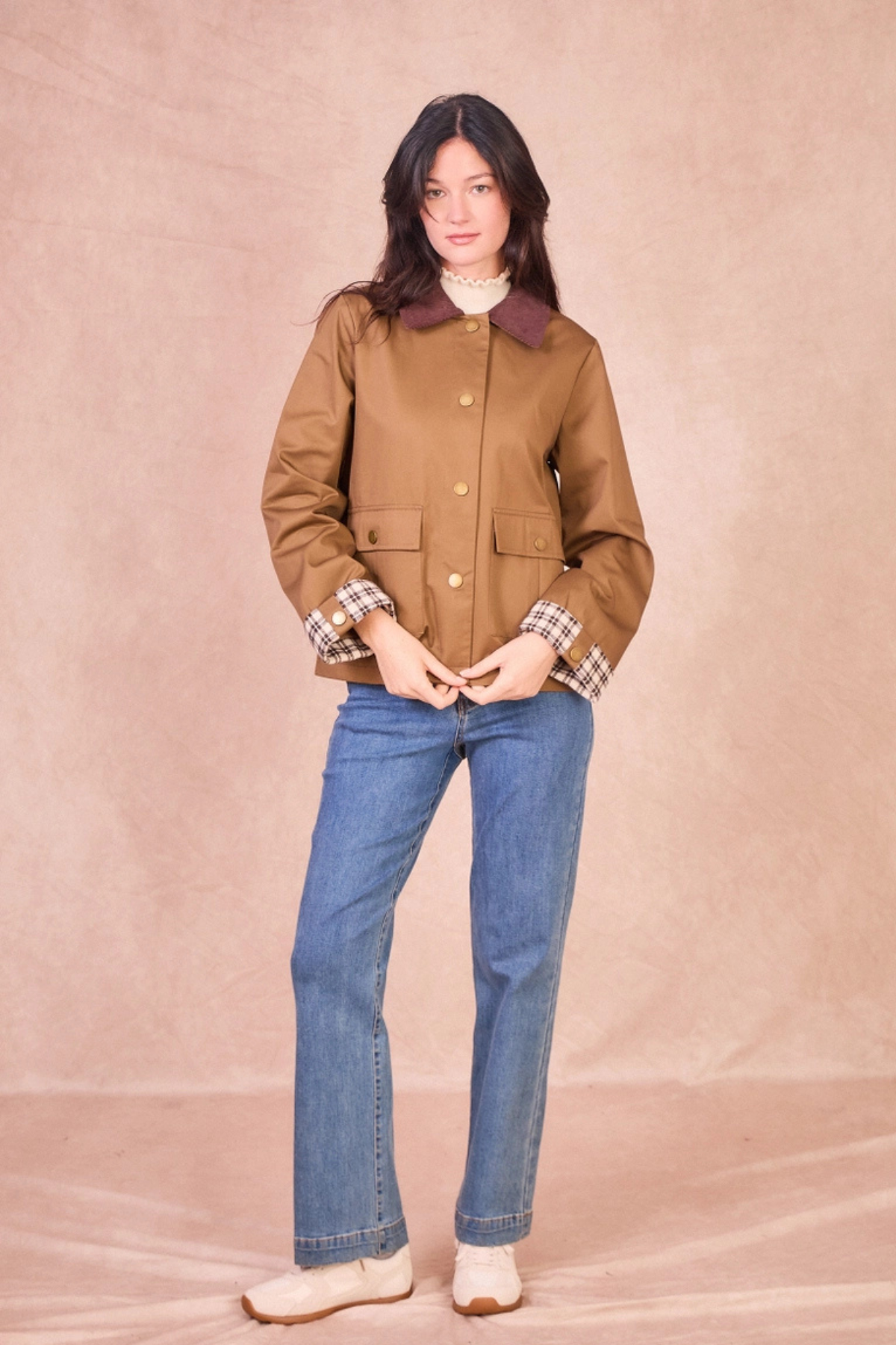 Valerie Jacket