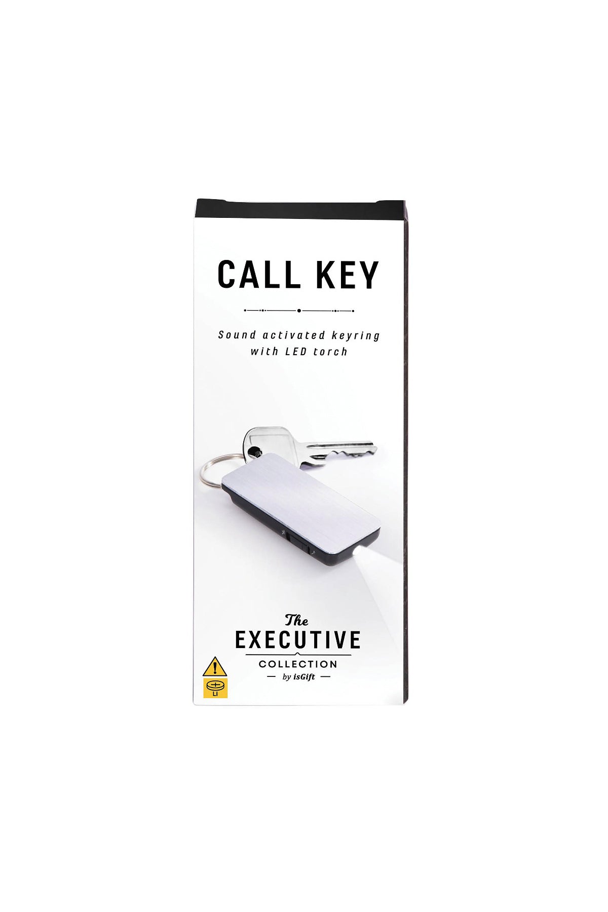 Call Key Keyring