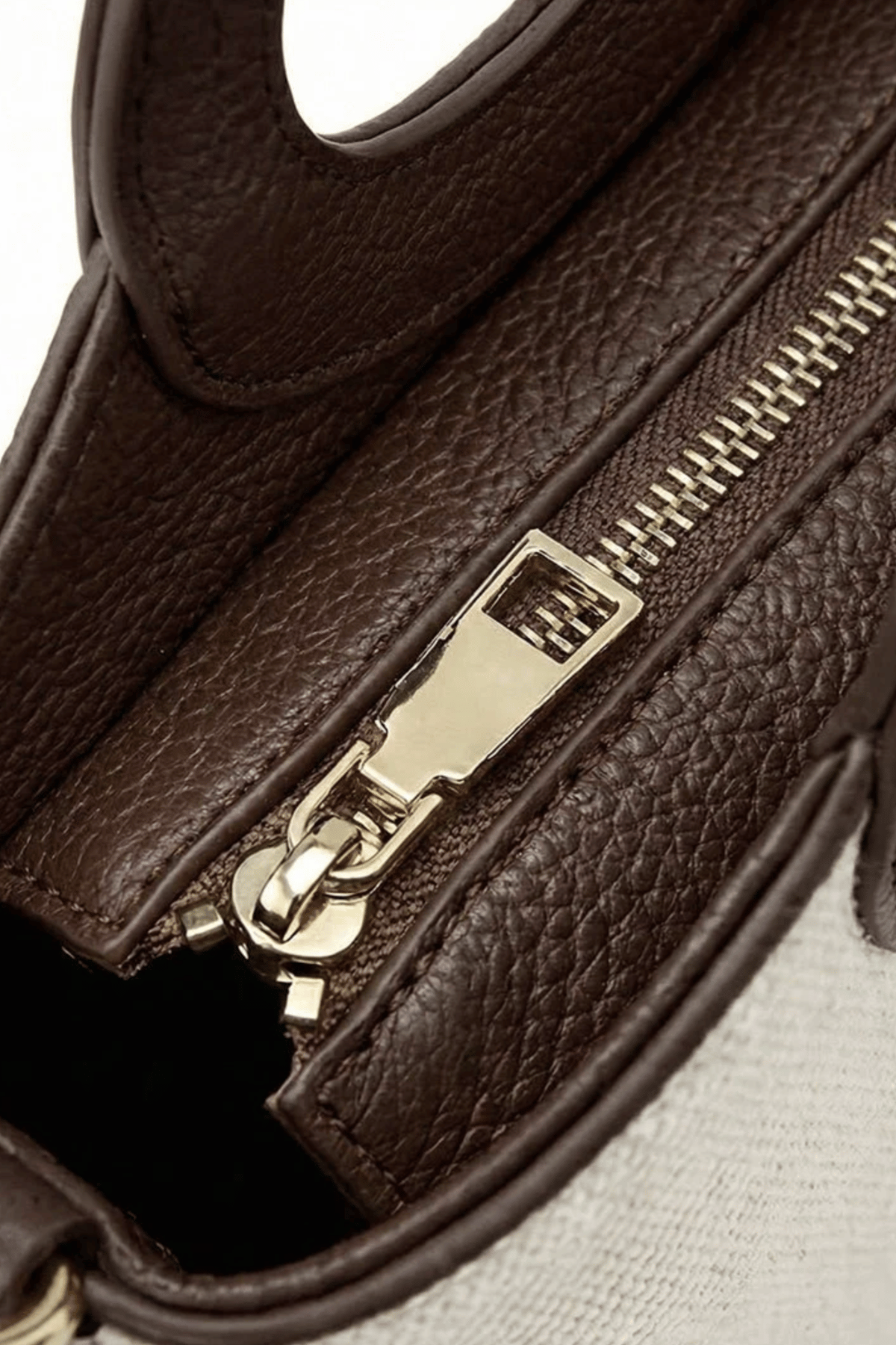 Candice Bag White Chocolate