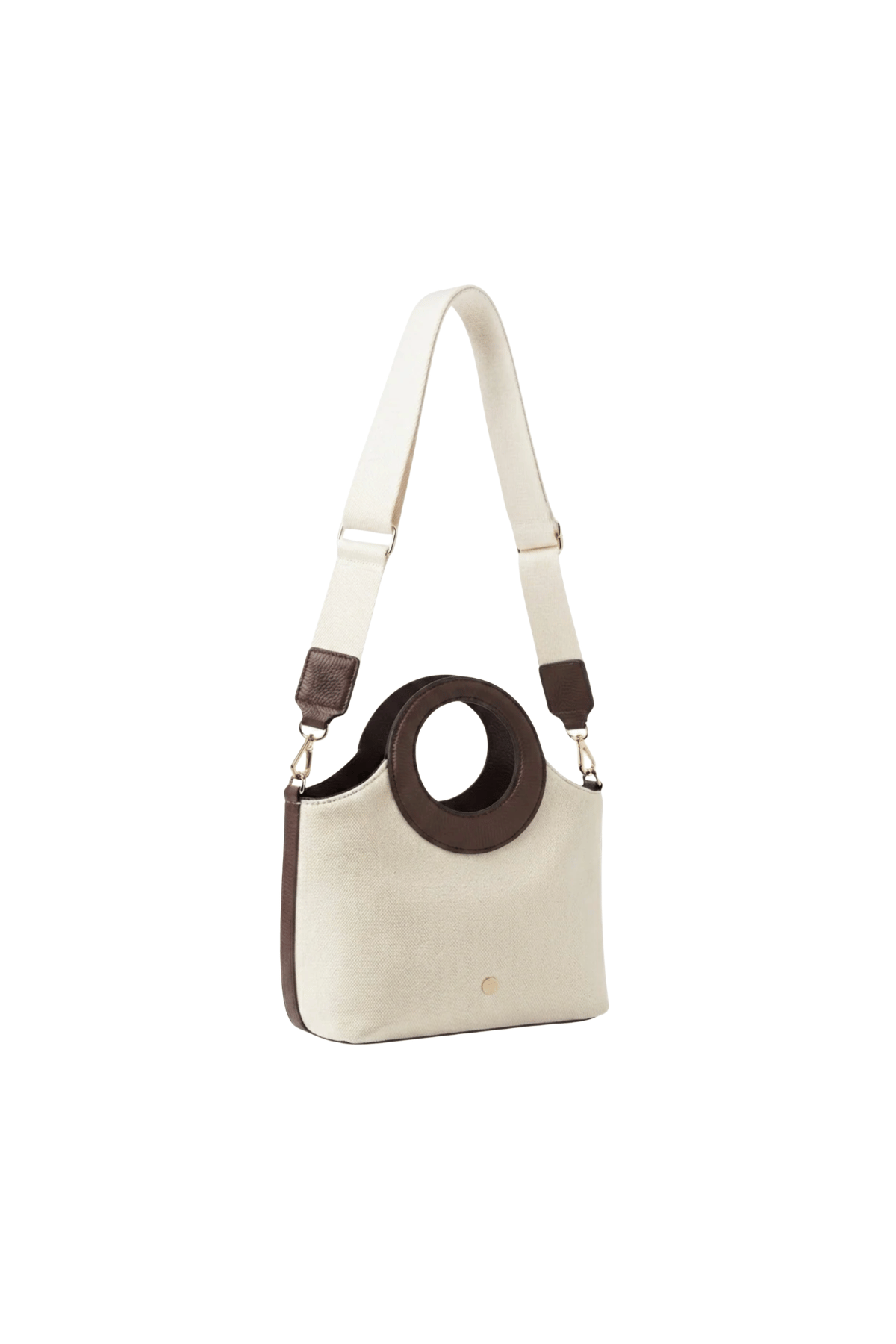Candice Bag White Chocolate