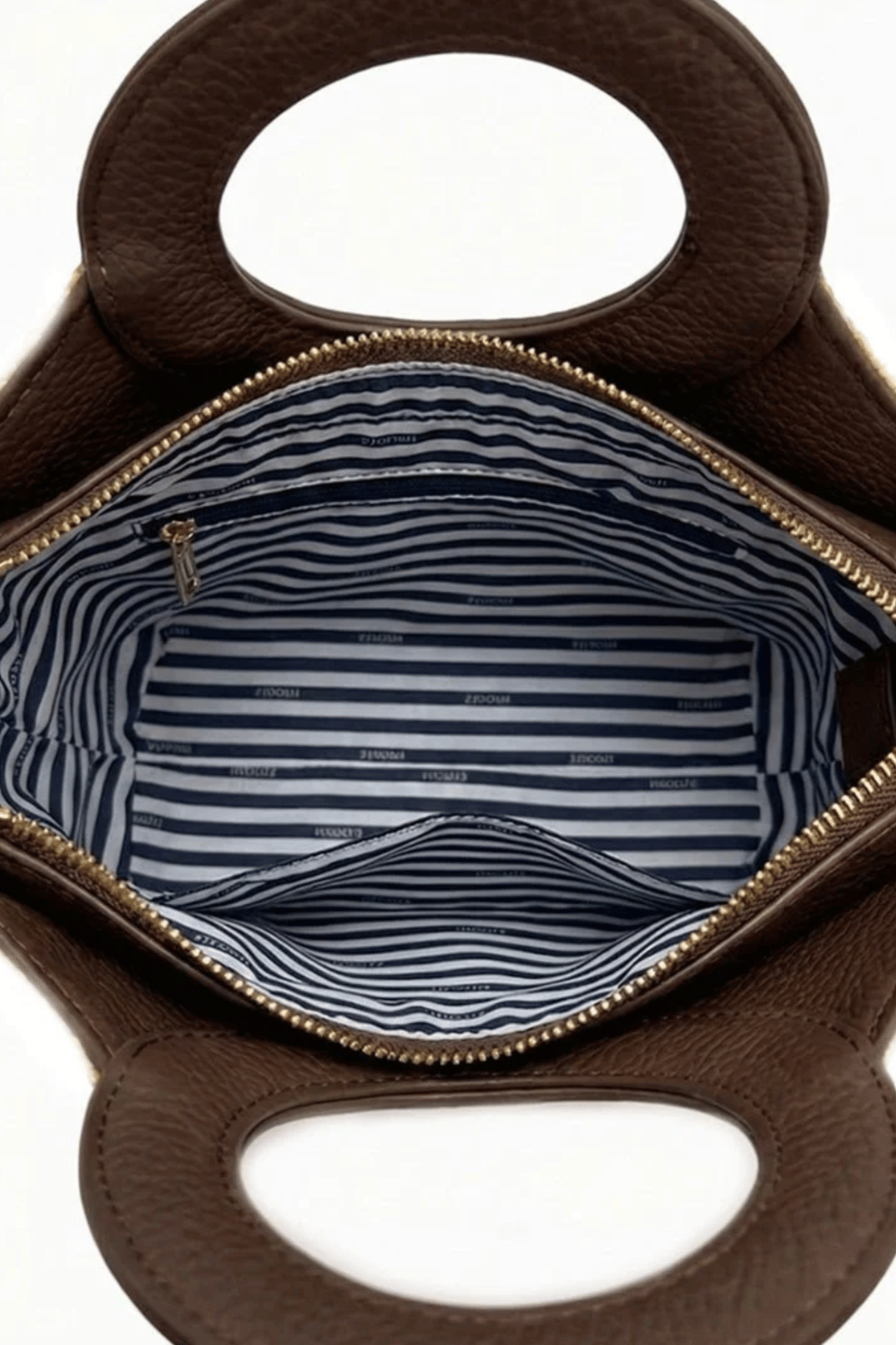Candice Bag White Chocolate