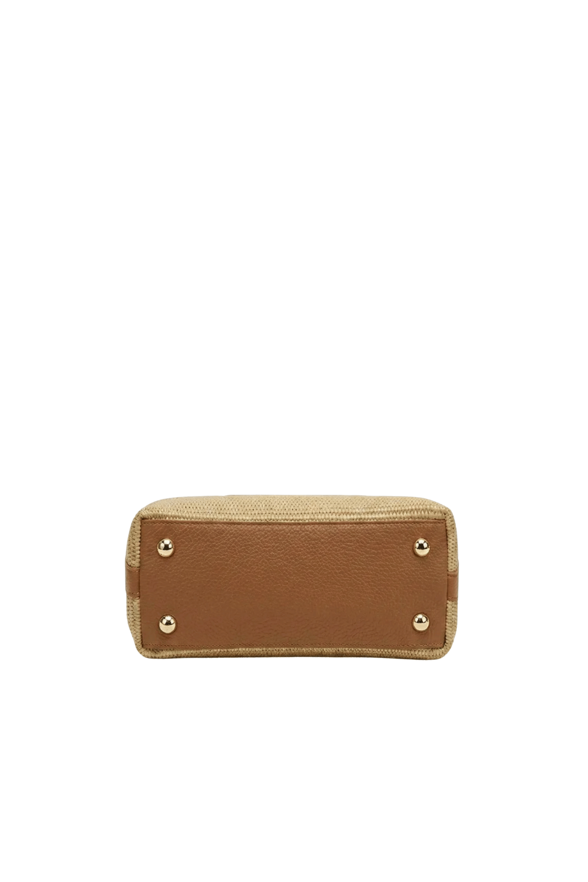 Candice Palma Bag Tan