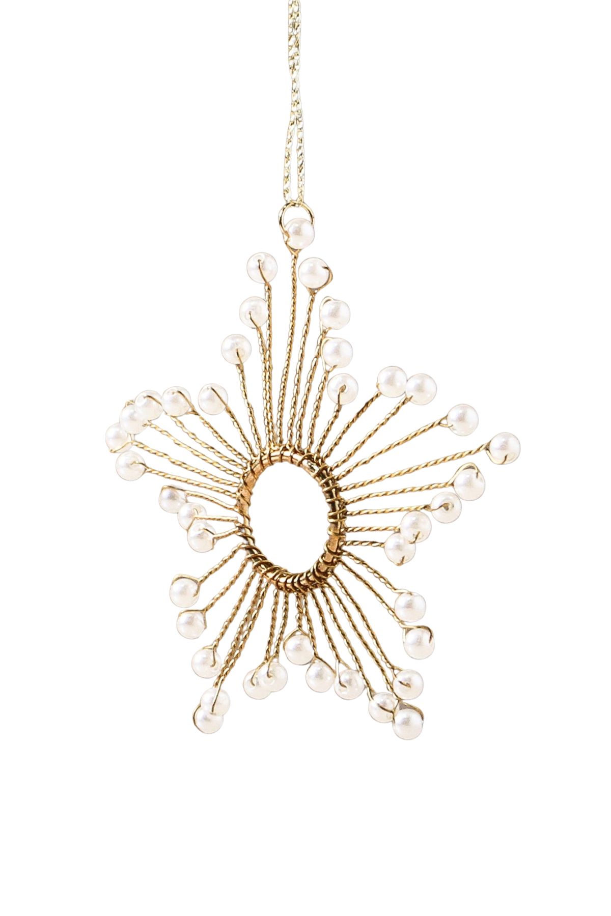 Celeste Beaded Decoration