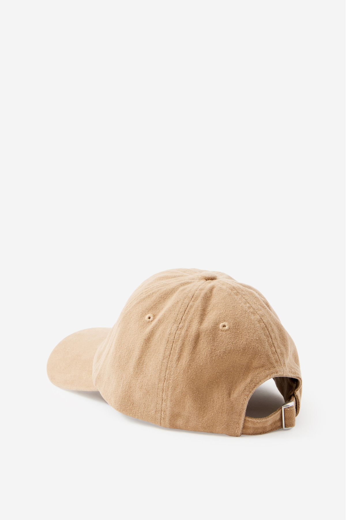 Pip Everyday Cap Neutral True Navy Embroidery