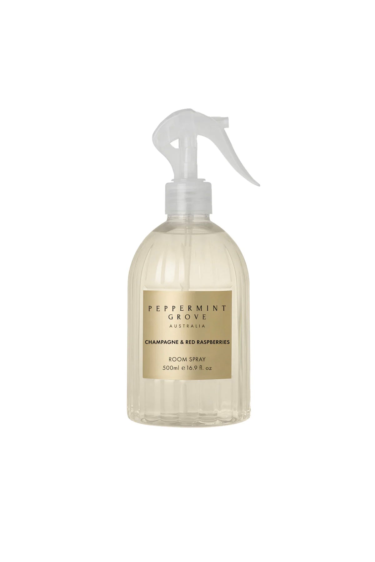 Room Spray Champagne & Red Raspberries