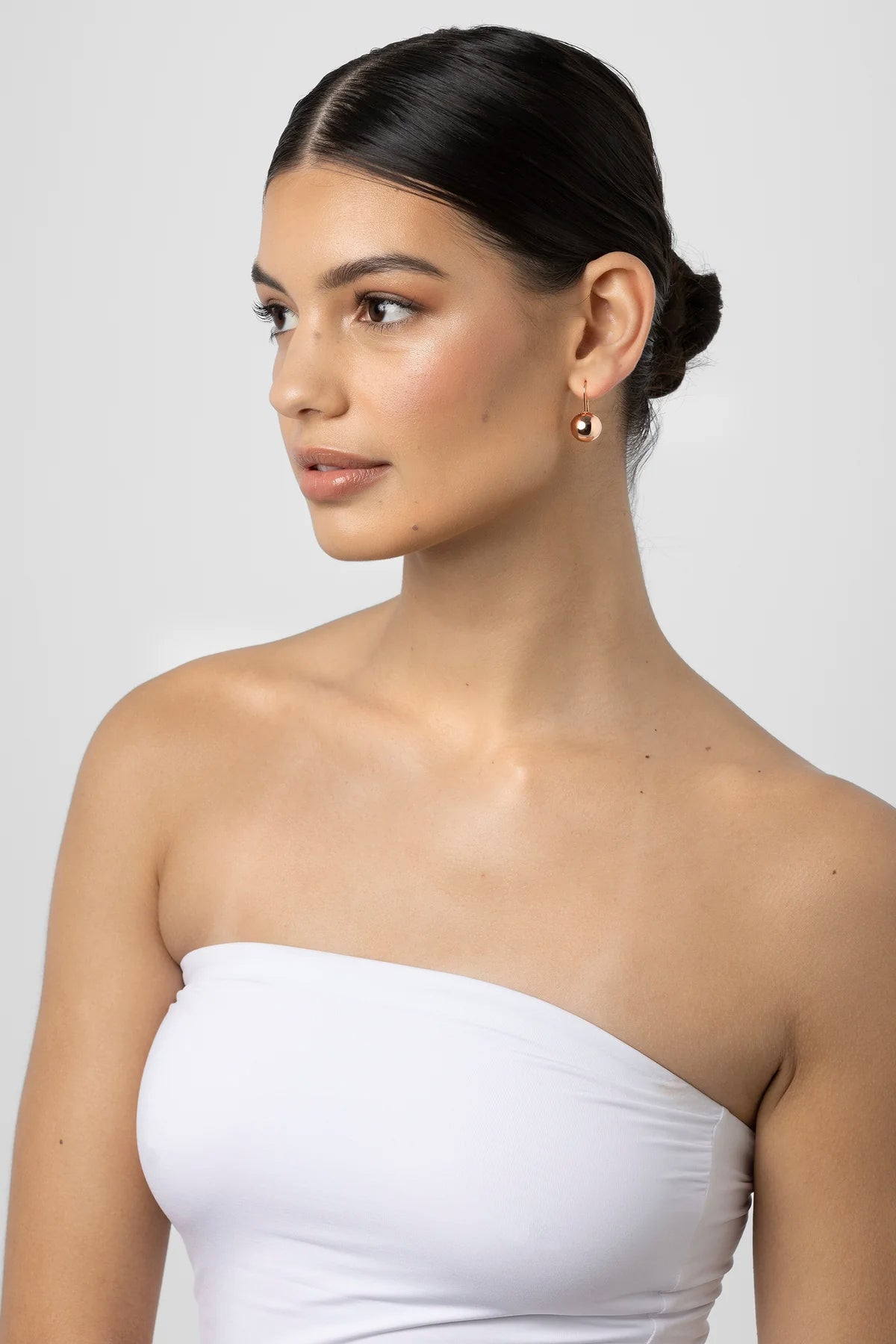 Chelsea Gold earring