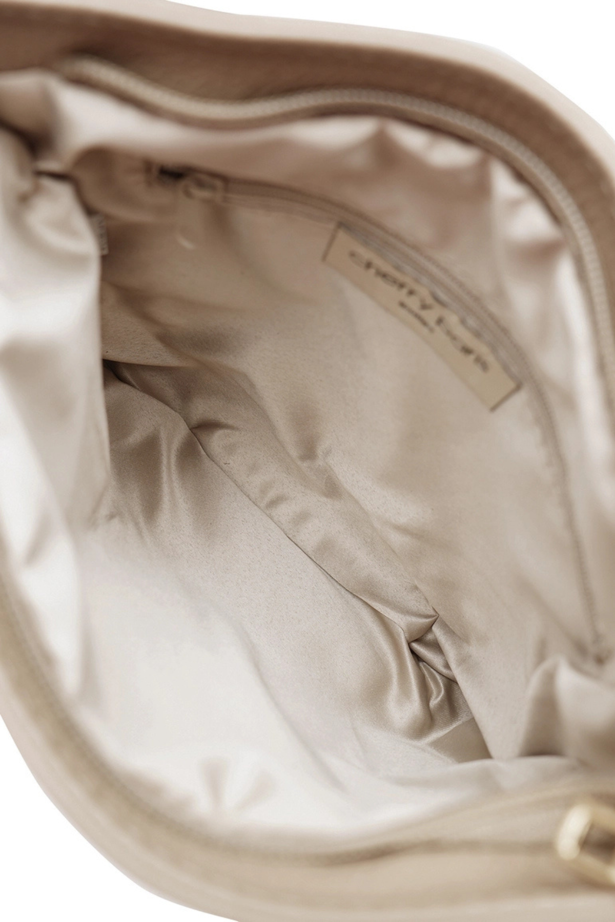 Aliette Bag Taupe