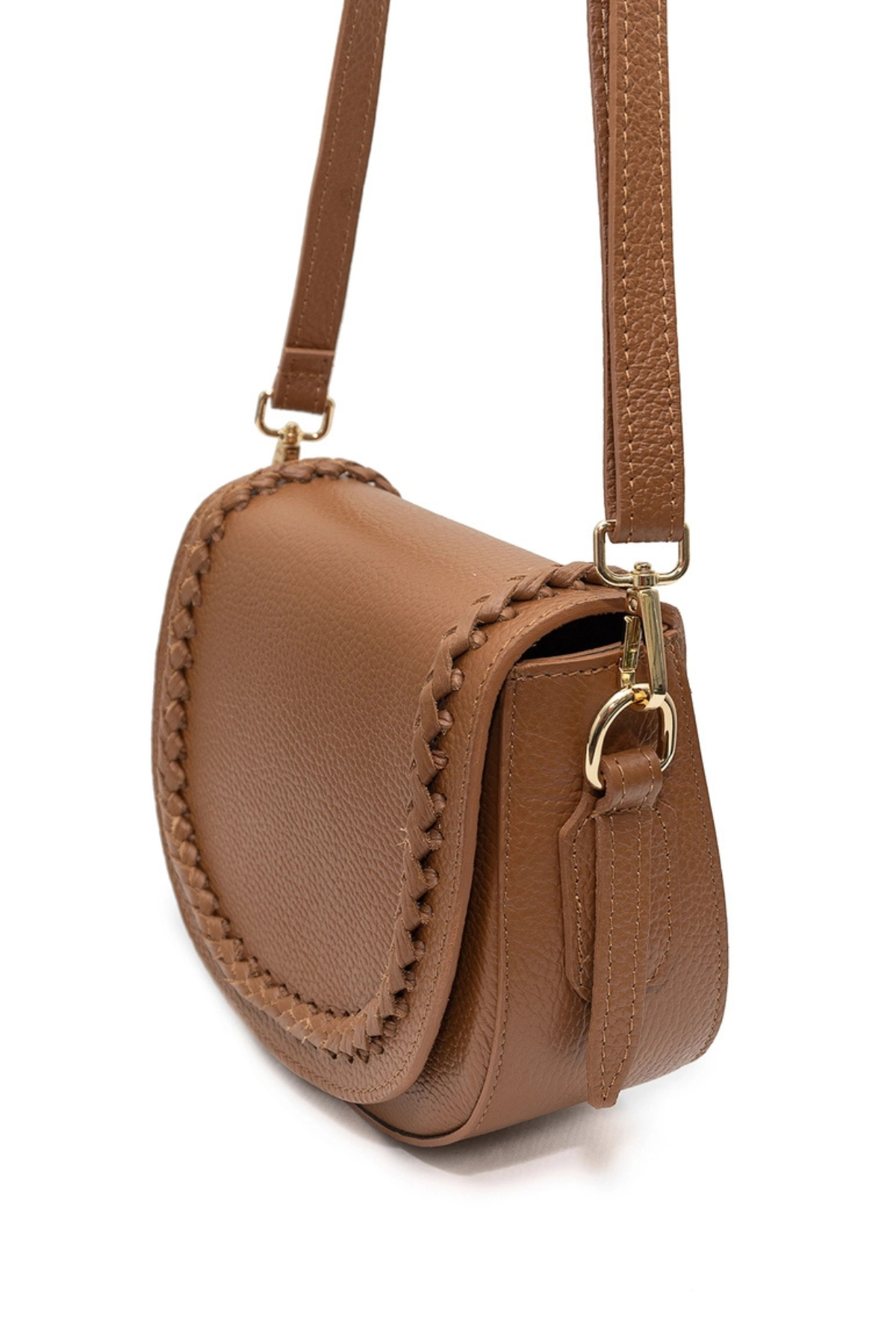 Dora Bag Cognac
