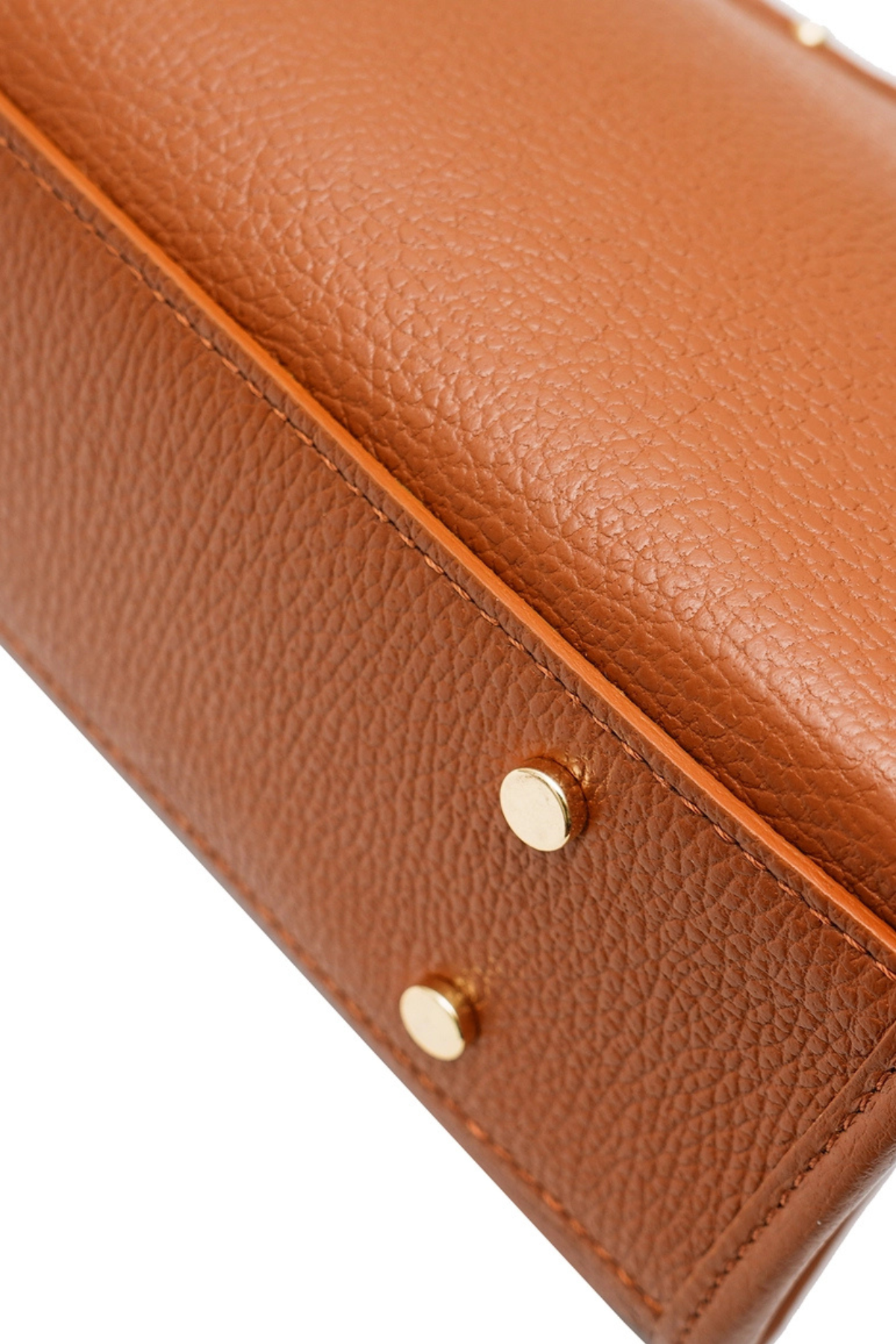 Sabrine Bag Cognac