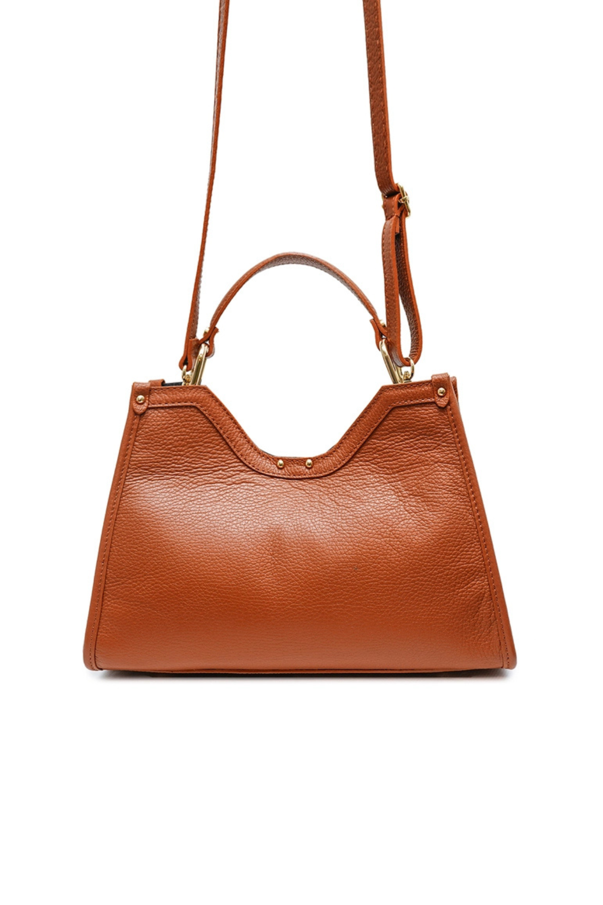 Sabrine Bag Cognac