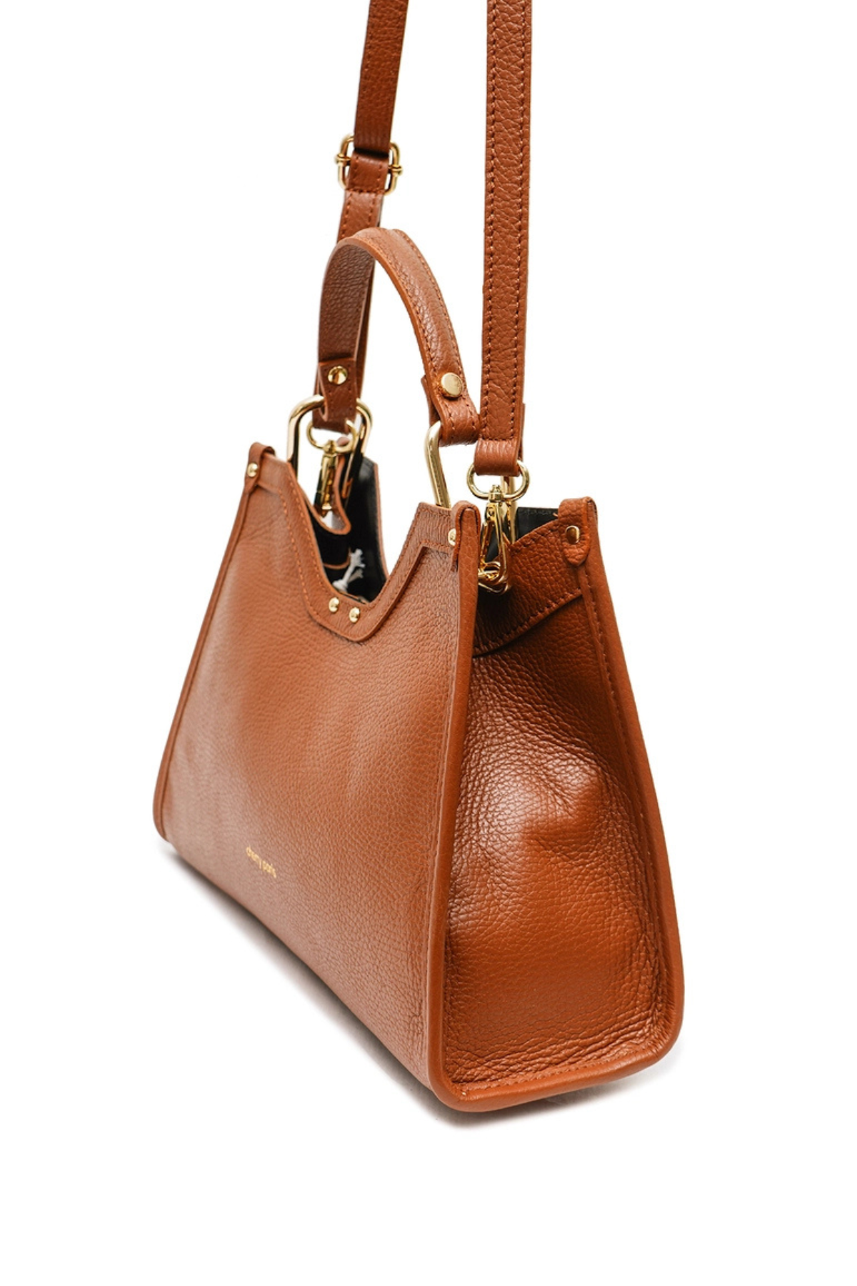 Sabrine Bag Cognac